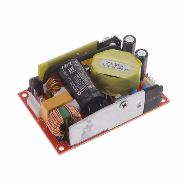 GTM43007-A6015-F(R) GlobTek, Inc.  Convertitori AC DC